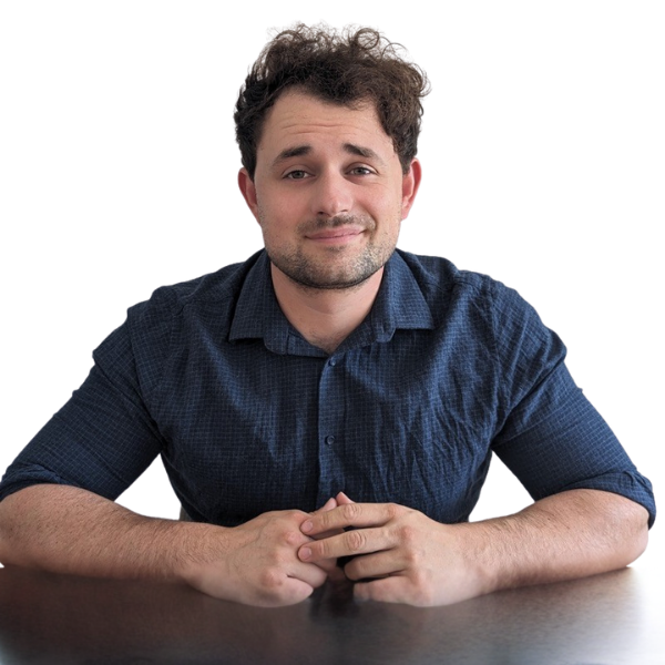 Danny Bruker | Winzer und Inhaber Weingut Bruker